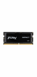 Kingston KF556S40IB-16 Kingston FURY Impact/SO-DIMM DDR5/16GB/5600MHz/CL40/1x16GB