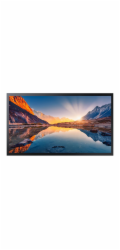 Monitor profesjonalny  QM43B-T 43 cale Matowy, Dotykowy 24h/7 500(cd/m2) 3840x2160 (UHD) S10 Player (Tizen 6.5) Wi-Fi/BT 3 lata d2d (LH43QMBTBGCXEN)