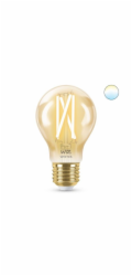WiZ LED E27 A60 8718699787219 20-50K Amb