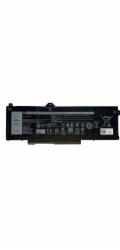 Dell Baterie 4-cell 64W/HR LI-ON pro Latitude 5421,5521, 5431, 5531, Precision 3470, 3561,3571