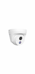 Tenda IC7-PRS-4 - venkovní PoE 4MPx CCTV kamera, Conch