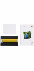 XIAOMI Photo Printer Paper 3 Inch