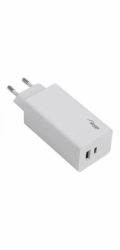 Akyga AK-CH-20 Akyga USB Nabíječka USB-A + USB-C PD 5-20V / max. 5A 100W Quick Charge 3.0 GaN