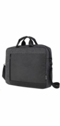 Brašna Canyon CNE-CB5G4 16" grey CANYON B-5 taška pro 15.6" ntb, 41 x 30 x 7cm, 8.5L, 3+1 kapsy, dešti odolná, šedá