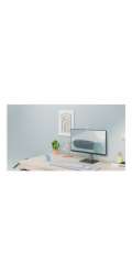 Logitech Brio 300 Full HD webcam - OFF WHITE - EMEA