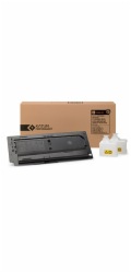 Katun Toner Katun Performance kompatibilní toner s TK475, černý, 15000s, 1T02K30NL0, pro Kyocera FS-6025, 6025MFP, 6030MFP, 535g, N