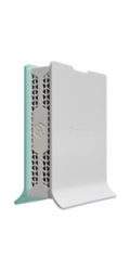 MikroTik hAP ax lite with RouterOS L4 license