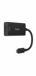 Belkin AVC013btBK Belkin adaptér USB-C na HDMI 2.1