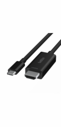 Belkin USB-C to HDMI 2.1 Cable 2M