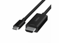 Belkin USB-C to HDMI 2.1 Cable 2M