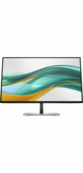 HP LCD E24 G5 23.8" 1920x1080, IPS w/LED micro-edge, jas 250 cd/m2, 1000:1, 5 ms g/g, DP 1.2, HDMI 1.4, 4xUSB3.2