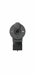 konferenční kamera Logitech BRIO 305, Graphite