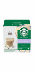 Starbucks White Mocha 12 ks