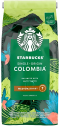 Starbucks Colombia Medium Roast 450 g