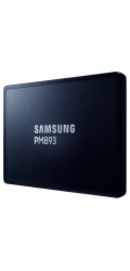 SSD Samsung PM893 480GB SATA 2.5" MZ7L3480HCHQ-00A07 (DWPD 1)