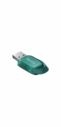 SanDisk Flash Disk 64GB Ultra Eco , USB 3.2 Gen 1, Upto 100MB/s R SDCZ96-064G-G46