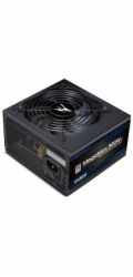 Zalman zdroj MegaMax 800W/ ATX / akt. PFC / 120mm ventilátor / 80PLUS