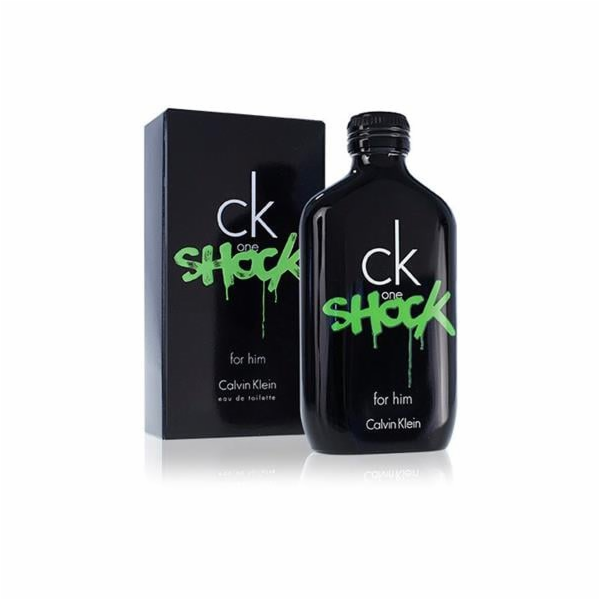 Calvin Klein EDT 100 ml