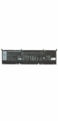 baterie DELL 6-cell 86W/HR LI-ON pro Inspiron 5620, 7620, G5 5510, 5515, 5520, 5525 Vostro 7510,7620