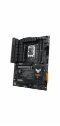 ASUS MB Sc LGA1700 TUF GAMING B760-PLUS WIFI, Intel B760, 4xDDR5, 1xDP, 1xHDMI, WI-FI