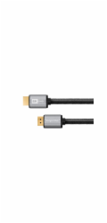 Kabel KRUGER & MATZ KM1264 HDMI 2.1 8K 0,9m