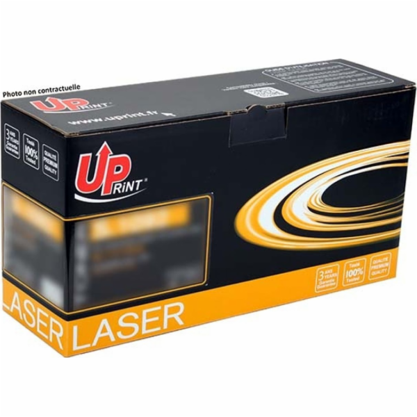 UPrint žlutý toner (S.404SY)