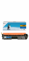 G&G toner G&G kompatibilní toner s CRG051H, černý, 4100s, NT-PC051XC, vysoká kapacita, pro Canon LBP162dw, MF269dw, MF267dw, MF264dw, N
