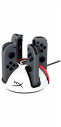 HyperX ChargePlay Quad 2 (Nintendo)