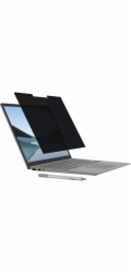Kensington MagPro Elite Magnetic Privacy Screen pro Surface Laptop 2/3 13,5" - Privátní filtr pro notebook - vyjímatelný - magnetický - 34,3 cm (13,5")