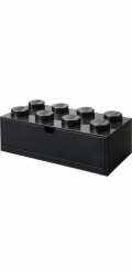 LEGO Desk Drawer 8, úložný box