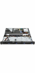 ASRock 1U 1U4LW-B650/2L2T ASRock Rack 1U server AM5, B650, 4x DDR5 ECC, 4x SATA 3,5HS, M.2, PCIe4 x16, 2x 10Gb + 2x 1Gb LAN, 400W, IPMI