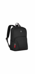 Wenger Motion Rucksack Schwarz