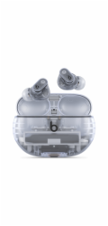 Beats Studio Buds +/ANC/BT/Bezdrát/Transparent
