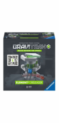 GraviTrax Pro Element Releaser, dráha