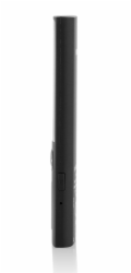 Hyundai MPC 501 GB8 FM B, černý
