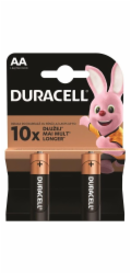 Duracell Basic 1500 K2