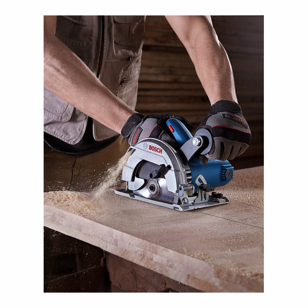 Bosch GKS 600 Professional (0.601.6A9.020)