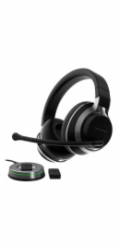 Turtle Beach Stealth Pro (schwarz, Wireless, USB-C)