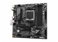 GIGABYTE A620M GAMING X, základní deska