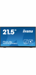 22" LCD iiyama T2255MSC-B1:PCAP,IPS,FHD,HDMI