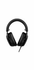 HyperX Cloud III - Black