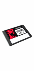 Kingston 1,92TB DC600M 2,5palcový SATA3 SSD - Solid State Disk - 2,5"