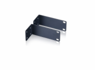 Zyxel Accessory, GS1920-8HPv2, Long Bracket for 19" rackmount