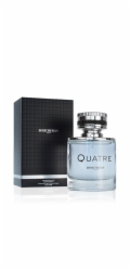 Boucheron Quatre EDP 100 ml