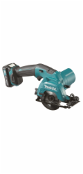 Makita HS301DSAE Aku okružní pila Li-ion CXT 12V/2,0Ah