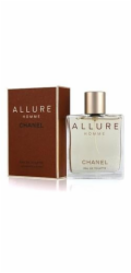 Chanel Allure Homme EDT 50 ml
