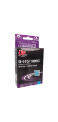 UPrint ink LC-1000C  B-970C  kompatibiln