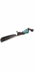 Makita DUH604SZ Aku plotostřih 600mm Li-ion LXT 18V,bez aku