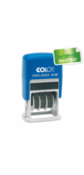 COLOP S 120 Mini-Dater, datumové razítko