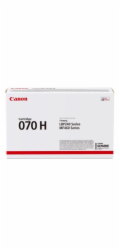 Canon Cartridge 070 H